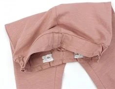 Name It ash rose bukser